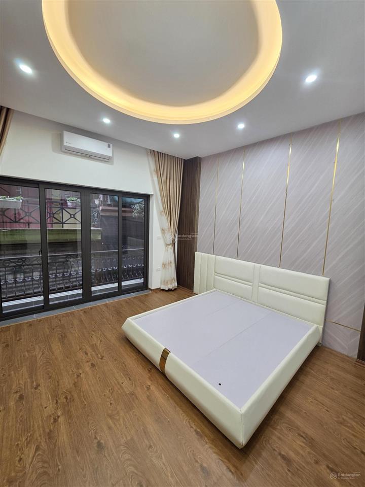 Bán nhà 5 tầng tô hiệu hà đông, 15,9 tỷ, 51m2, chính chủ hàng hiếm