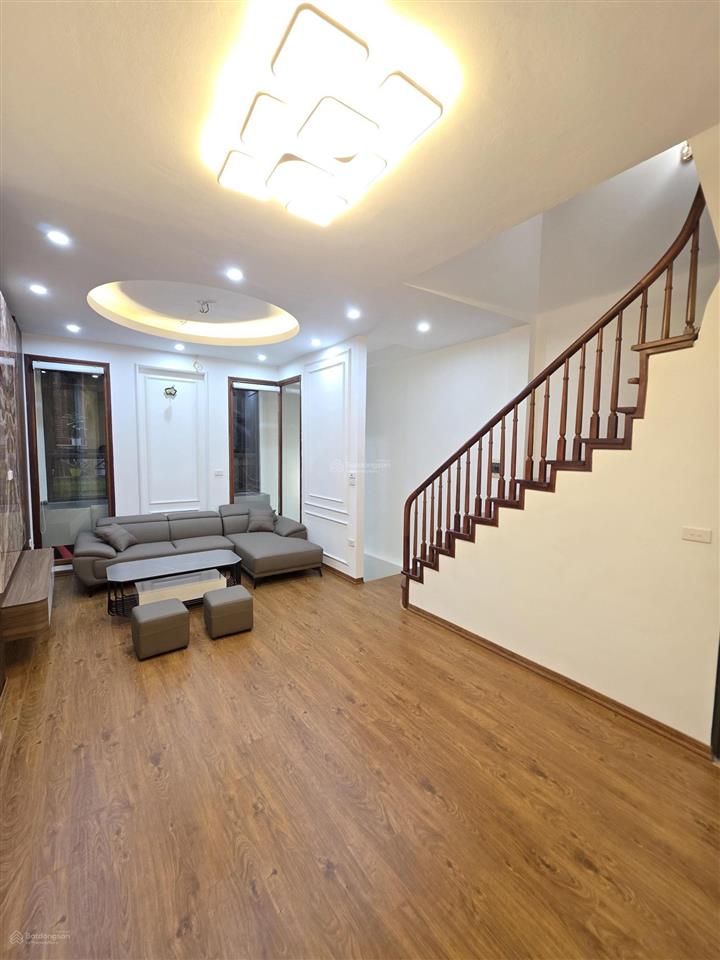Bán nhà 5 tầng tô hiệu hà đông, 15,9 tỷ, 51m2, chính chủ hàng hiếm