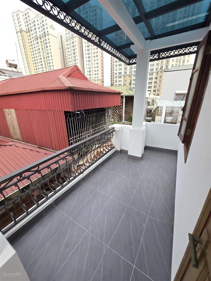 Bán nhà 5 tầng tô hiệu hà đông, 15,9 tỷ, 51m2, chính chủ hàng hiếm