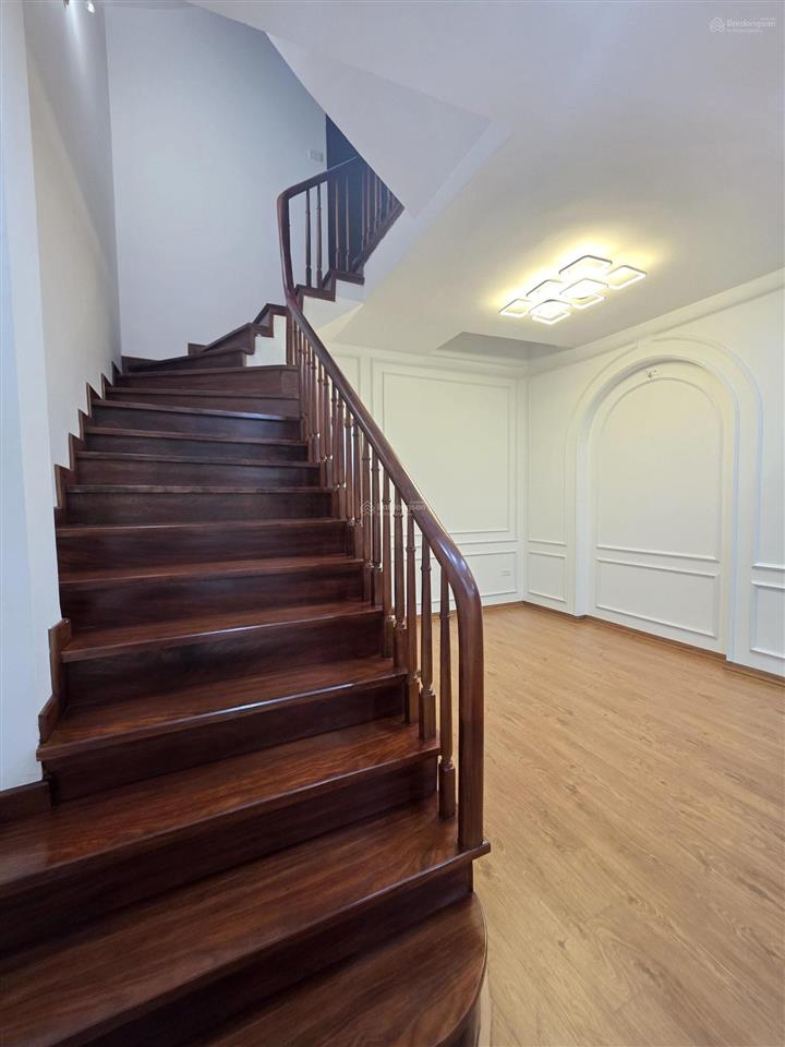Bán nhà 5 tầng tô hiệu hà đông, 15,9 tỷ, 51m2, chính chủ hàng hiếm