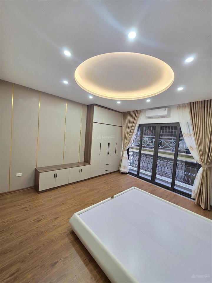 Bán nhà 5 tầng tô hiệu hà đông, 15,9 tỷ, 51m2, chính chủ hàng hiếm