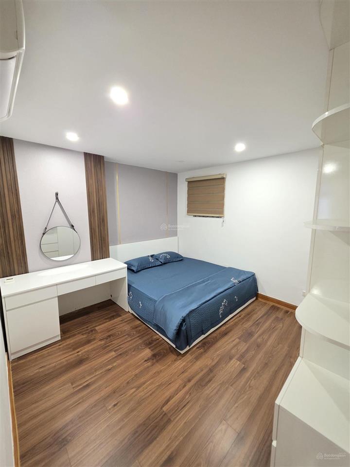 Căn hộ fodacon bắc hà, 5,7 tỷ, 76,5m2 full nội thất cao cấp