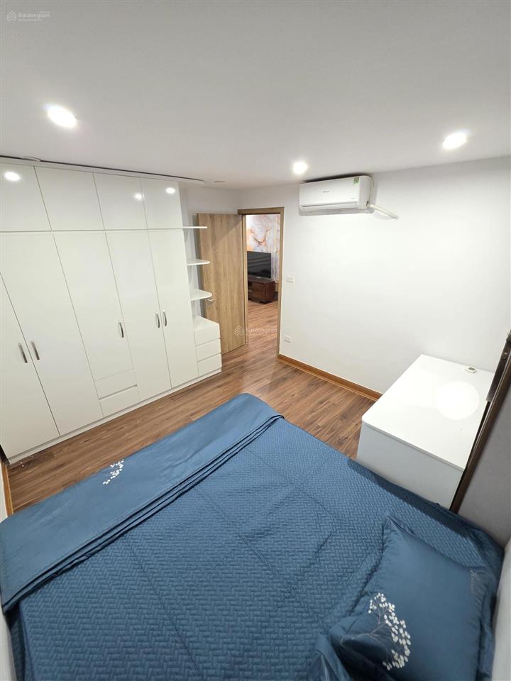 Căn hộ fodacon bắc hà, 5,7 tỷ, 76,5m2 full nội thất cao cấp