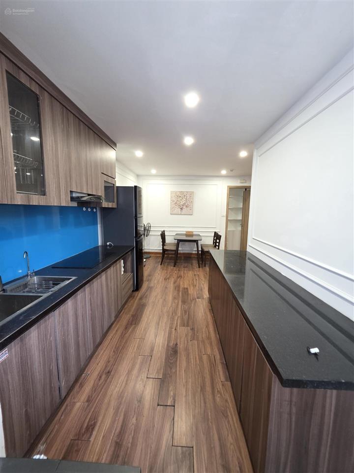 Căn hộ fodacon bắc hà, 5,7 tỷ, 76,5m2 full nội thất cao cấp