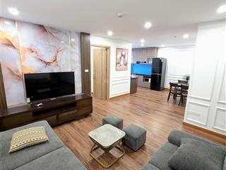 Căn hộ fodacon bắc hà, 5,7 tỷ, 76,5m2 full nội thất cao cấp