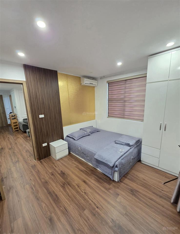 Căn hộ fodacon bắc hà, 5,7 tỷ, 76,5m2 full nội thất cao cấp