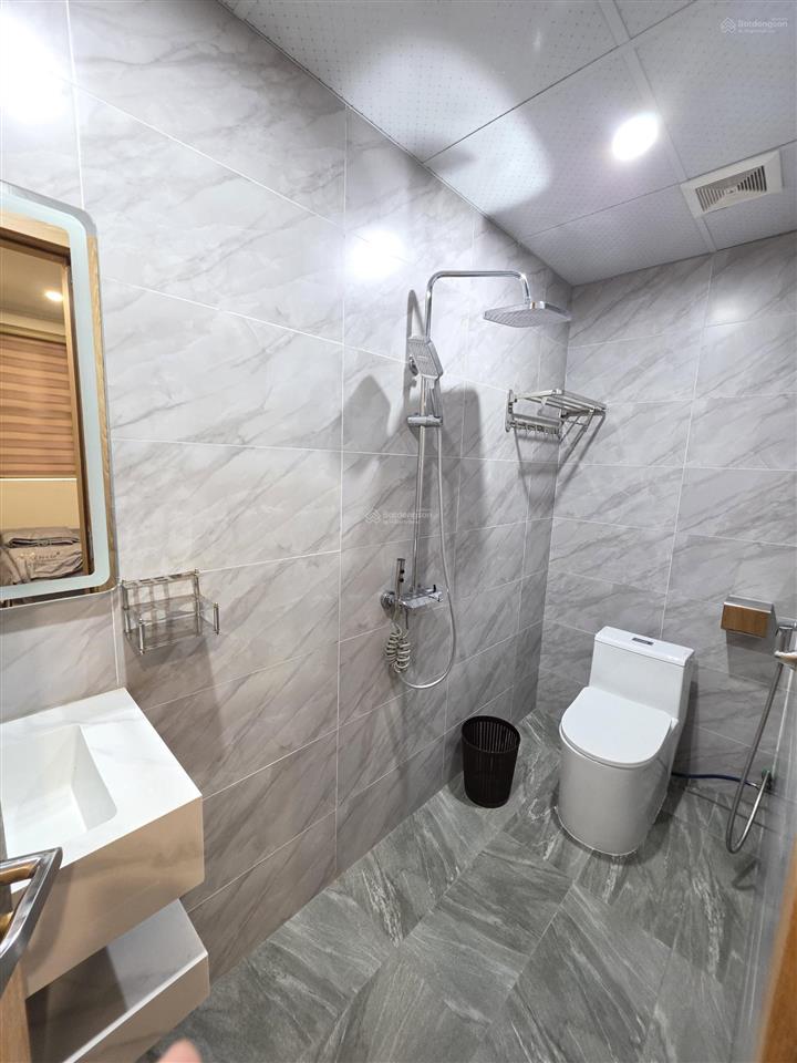Căn hộ fodacon bắc hà, 5,7 tỷ, 76,5m2 full nội thất cao cấp