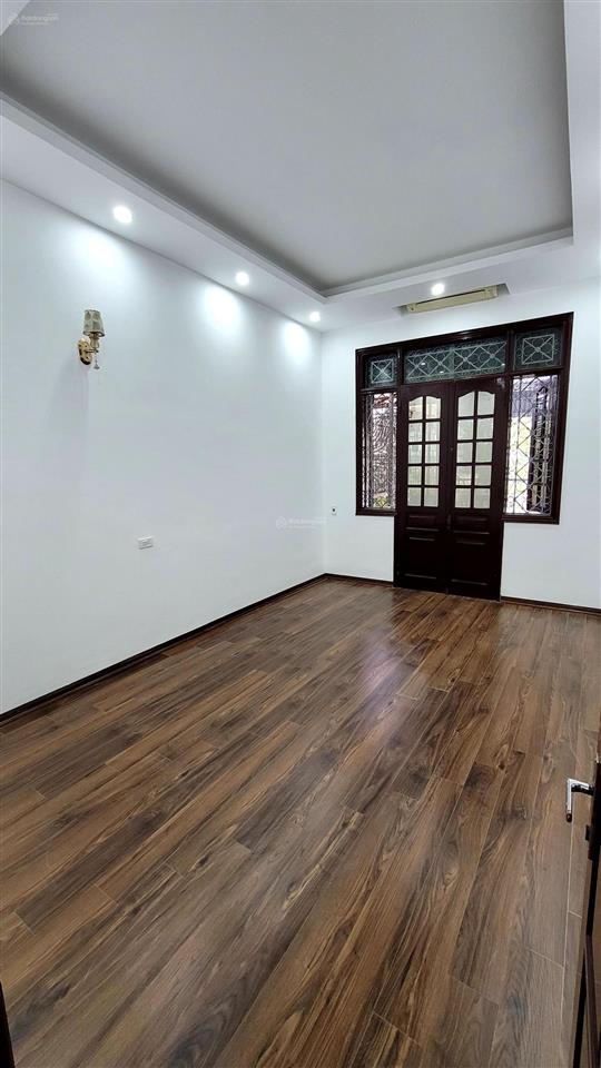Bán nhà mặt đường ngô quyền, hà đông, hà nội, 62m2 20,5tỷ