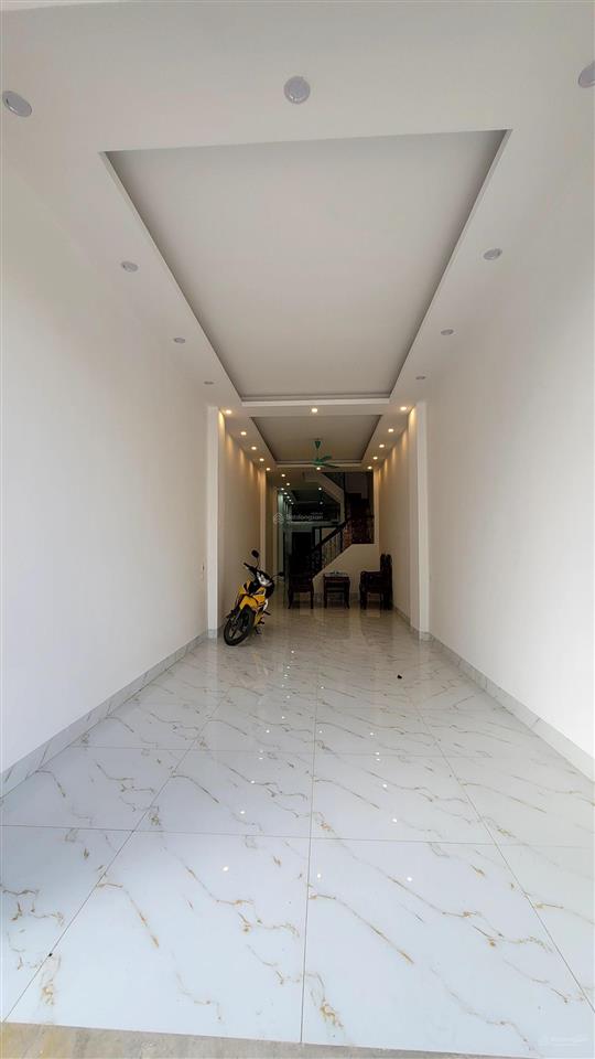 Bán nhà mặt đường ngô quyền, hà đông, hà nội, 62m2 20,5tỷ