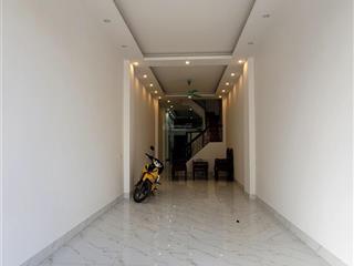 Bán nhà mặt đường ngô quyền, hà đông, hà nội, 62m2 20,5tỷ
