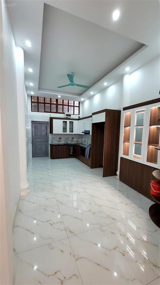 Bán nhà mặt đường ngô quyền, hà đông, hà nội, 62m2 20,5tỷ