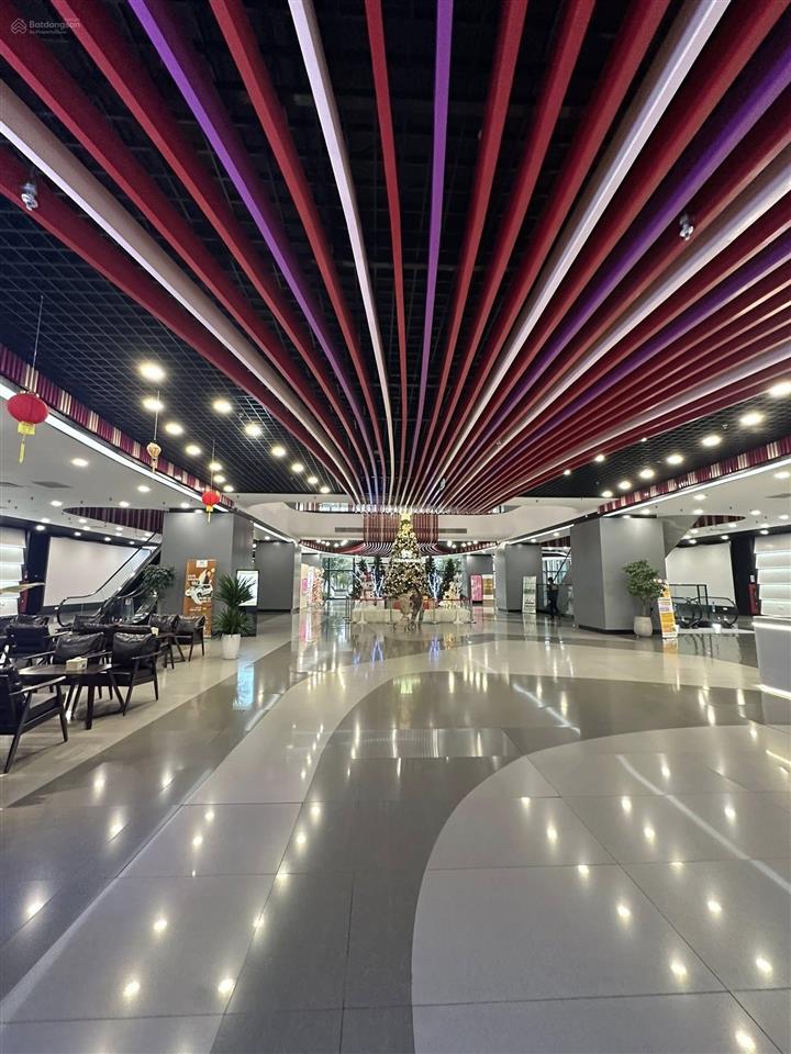 Em cư dân dự án the zei  08 lê đức thọ, có quỹ căn 23pn giá cực tốt  0976,044.926