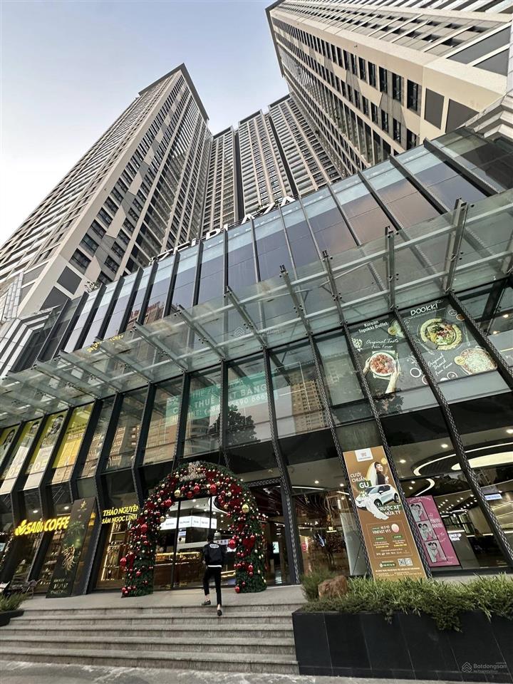 Em cư dân dự án the zei  08 lê đức thọ, có quỹ căn 23pn giá cực tốt  0976,044.926