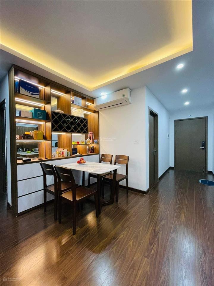 Bán nhanh căn 2pn dự án home city, trung kính, nhà đẹp  view thoáng giá chỉ 7.9 tỷ 0976.044,926