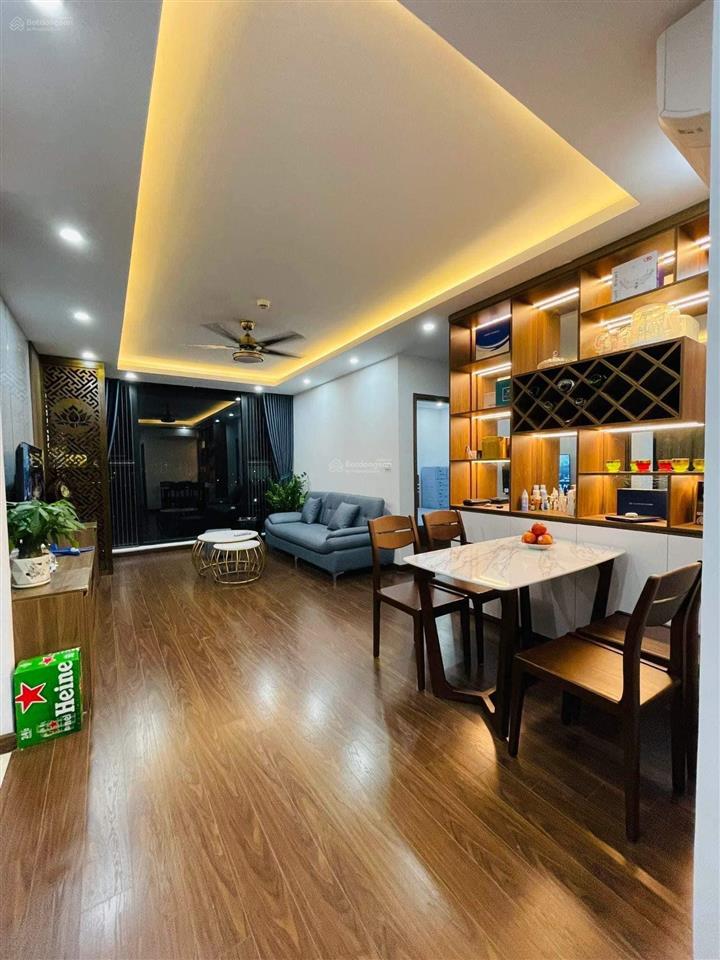 Bán nhanh căn 2pn dự án home city, trung kính, nhà đẹp  view thoáng giá chỉ 7.9 tỷ 0976.044,926