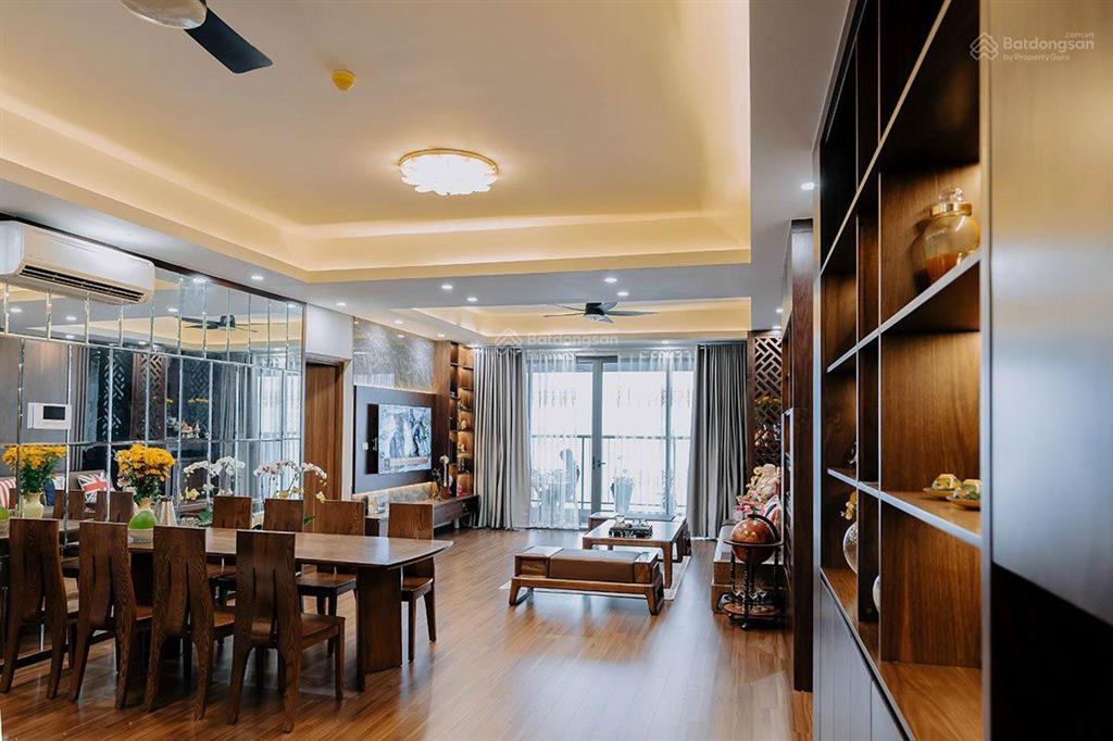 Bán nhanh căn hộ 3pn 128m2 tại dự án sky park  03 tôn thất thuyết, giá chỉ 13.5 tỷ 0976 044 ***
