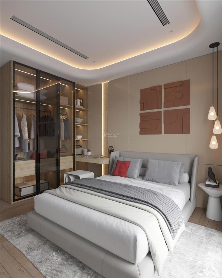 Cho thuê nhanh căn 3pn đủ đồ tại dự án the zei  08 lê đức thọ, giá chỉ 23tr/th  0976 044 ***