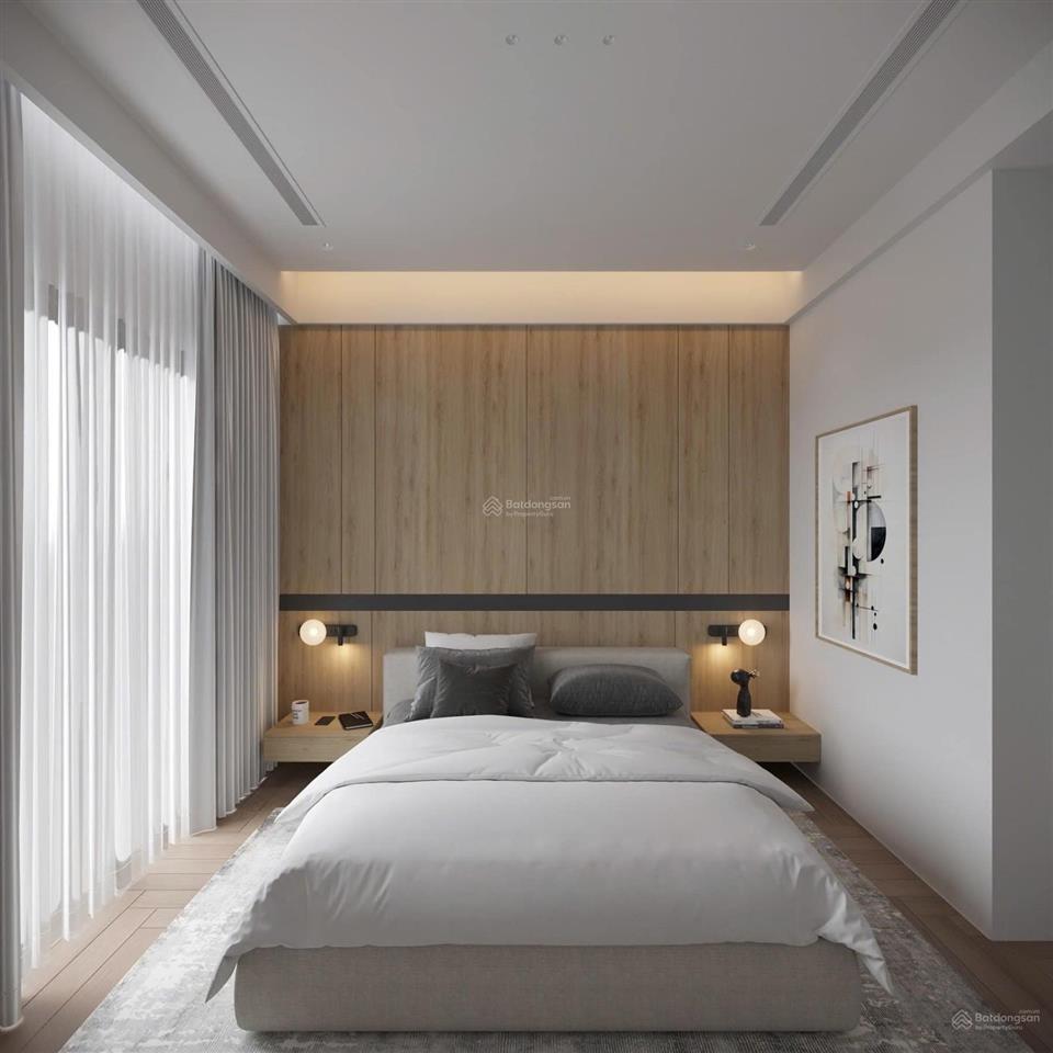 Cho thuê nhanh căn 3pn đủ đồ tại dự án the zei  08 lê đức thọ, giá chỉ 23tr/th  0976 044 ***