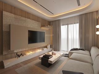 Cho thuê nhanh căn 3pn đủ đồ tại dự án the zei  08 lê đức thọ, giá chỉ 23tr/th  0976 044 ***