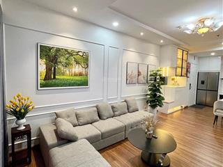 Chính chủ bán nhanh căn 2pn tại home city, trung kính, nhà đẹp, giá chỉ 7.9 tỷ  0976.044,926