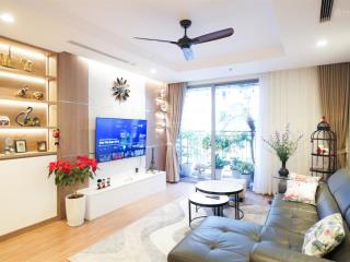 Bán căn hộ 2pn tại sky park 03 tôn thất thuyết view hồ, giá chỉ 9.6 tỷ  0976 044 ***
