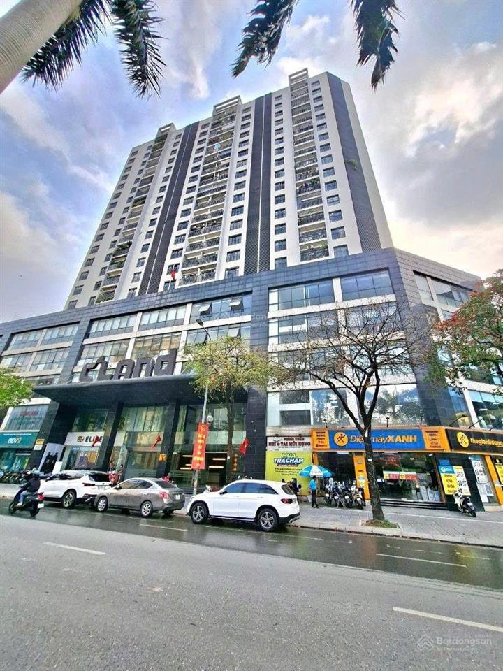 Bán nhanh căn hộ tại c'land  81 lê đức thọ, 135m2, 3pn, nhà thoáng giá chỉ 65 tr/m2 0976 044 ***