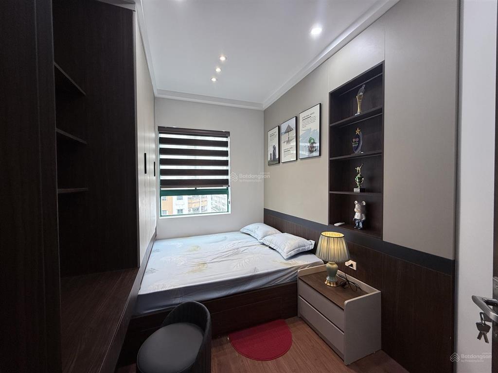 Cực hiếm, phân lô ô tô tránh, vỉa hè rộng. ngõ 106 hoàng quốc việt 55m2 x 5 tầng, giá 18,8 tỷ