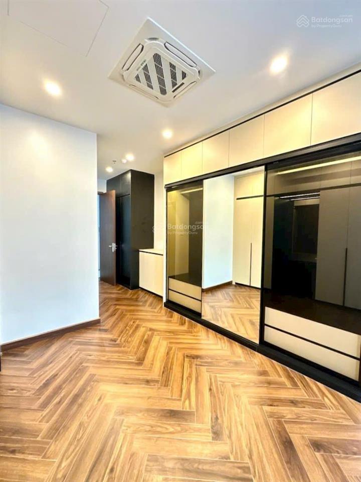 Nhà xây mới 55m2 x 7 tầng, thang máy. phân lô mạc thái tổ, trung kính, ô tô tránh, giá 29,5 tỷ