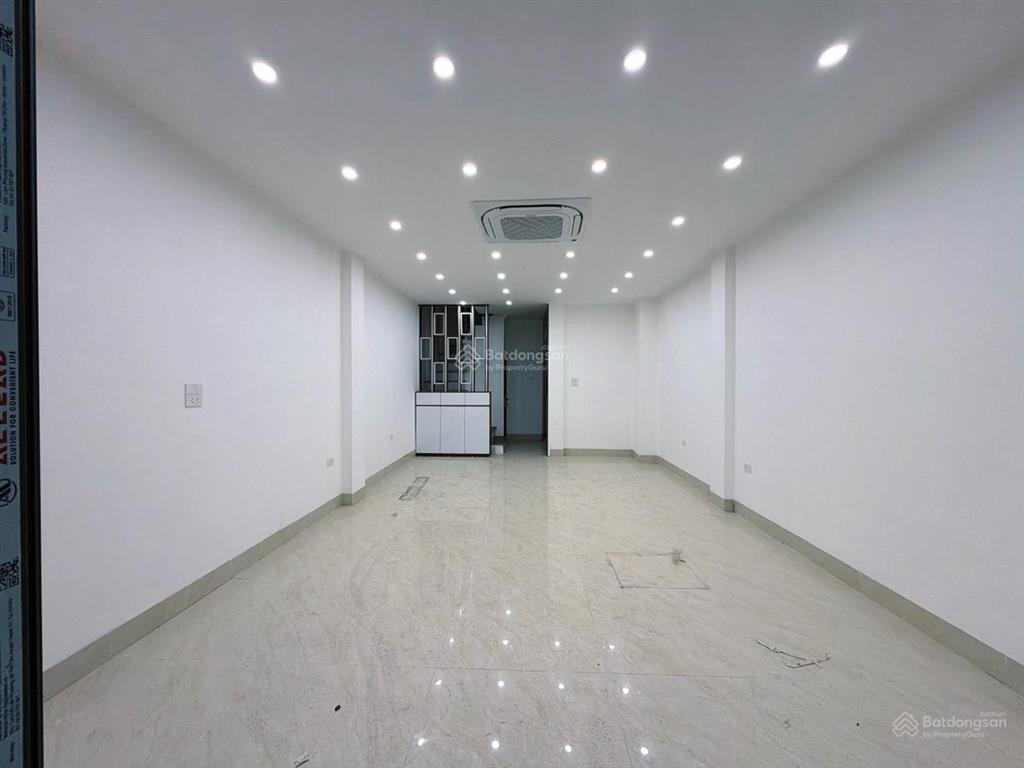 Siêu phẩm ngõ 84 hoàng ngân, cầu giấy. nhà 6 tầng x 48m2 xây mới, thang máy, ô tô đỗ gần, 13,6 tỷ