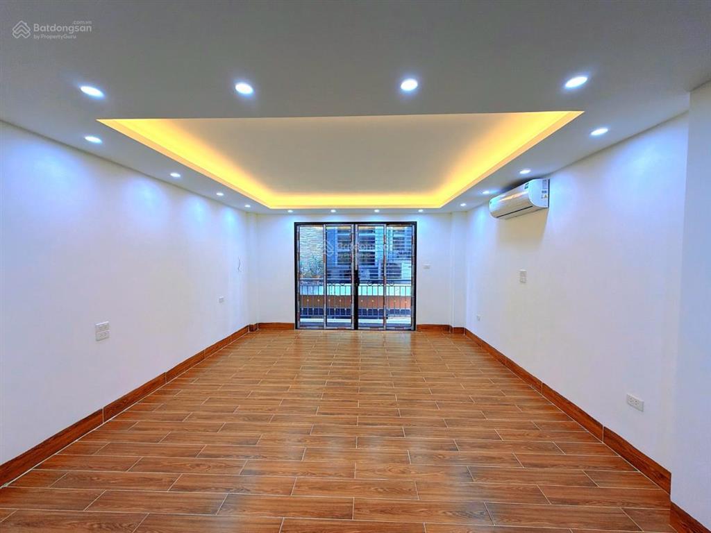 Siêu phẩm nhà 6 tầng x 48m2 xây mới, thang máy, gần ô tô, toạ lạc nguyễn ngọc vũ  lê văn lương