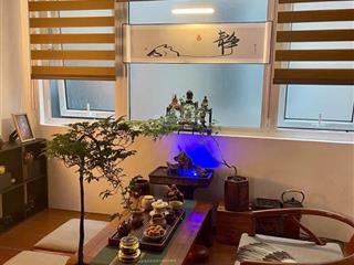 Chính chủ bán nhà nguyễn ngọc vũ  lê văn lương  hoàng ngân. 40m2 x 4 tầng kbt về ở ngay