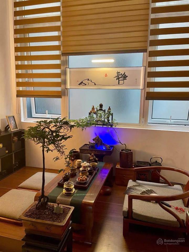 Phân lô vip ngõ 165 thái hà, đống đa. đường ô tô tránh, vỉa hè, kinh doanh. 43m2 x 4 tầng ở ngay.