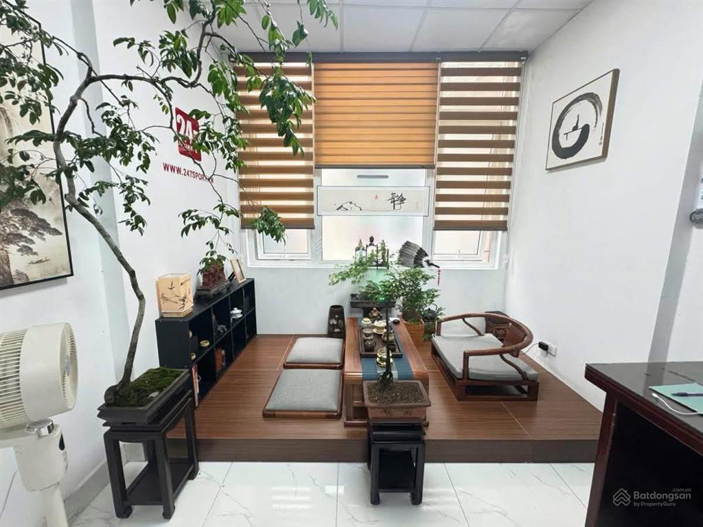 Phân lô vip ngõ 165 thái hà, đống đa. đường ô tô tránh, vỉa hè, kinh doanh. 43m2 x 4 tầng ở ngay.