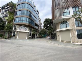 Bán duy nhất căn lk 5 tầng kđt linh đàm, hoàng liệt, hoàng mai, dt 60m2, kinh doanh,giá nhỉnh 20 tỷ