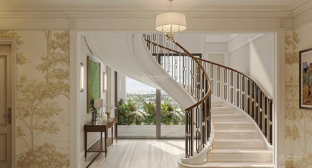 Hiếm có, giá tốt nhất thị trường! bán căn penthouse tại hateco laroma, dt 470m2 giá 130tr/m2 sẵn sổ