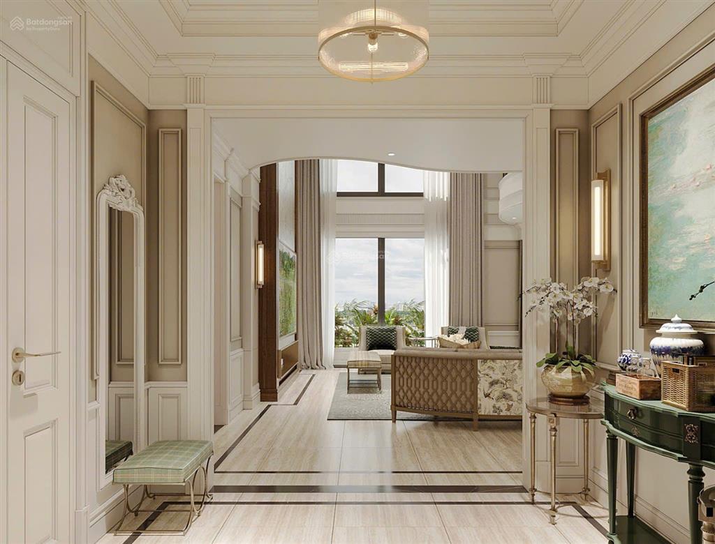 Hiếm có, giá tốt nhất thị trường! bán căn penthouse tại hateco laroma, dt 470m2 giá 130tr/m2 sẵn sổ