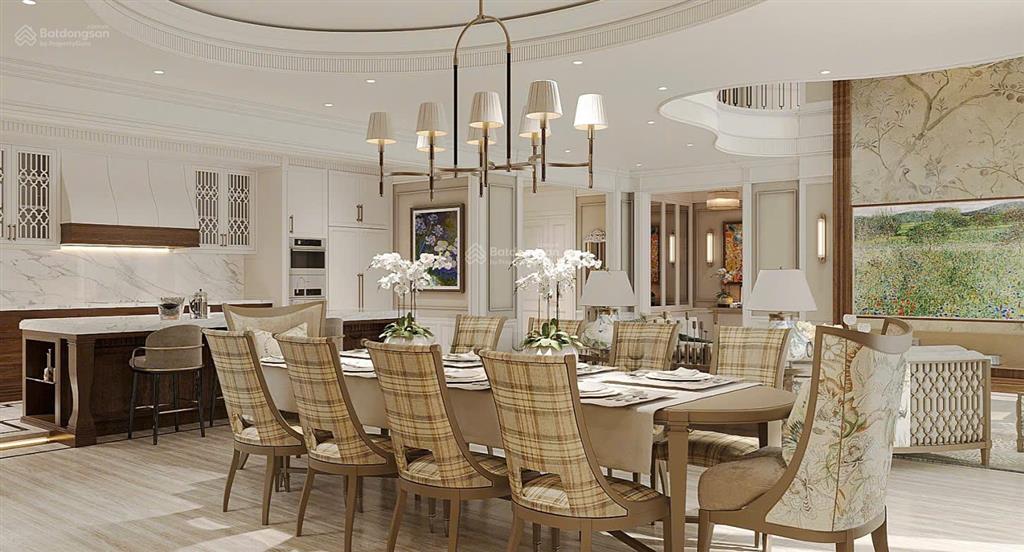 Hiếm có, giá tốt nhất thị trường! bán căn penthouse tại hateco laroma, dt 470m2 giá 130tr/m2 sẵn sổ