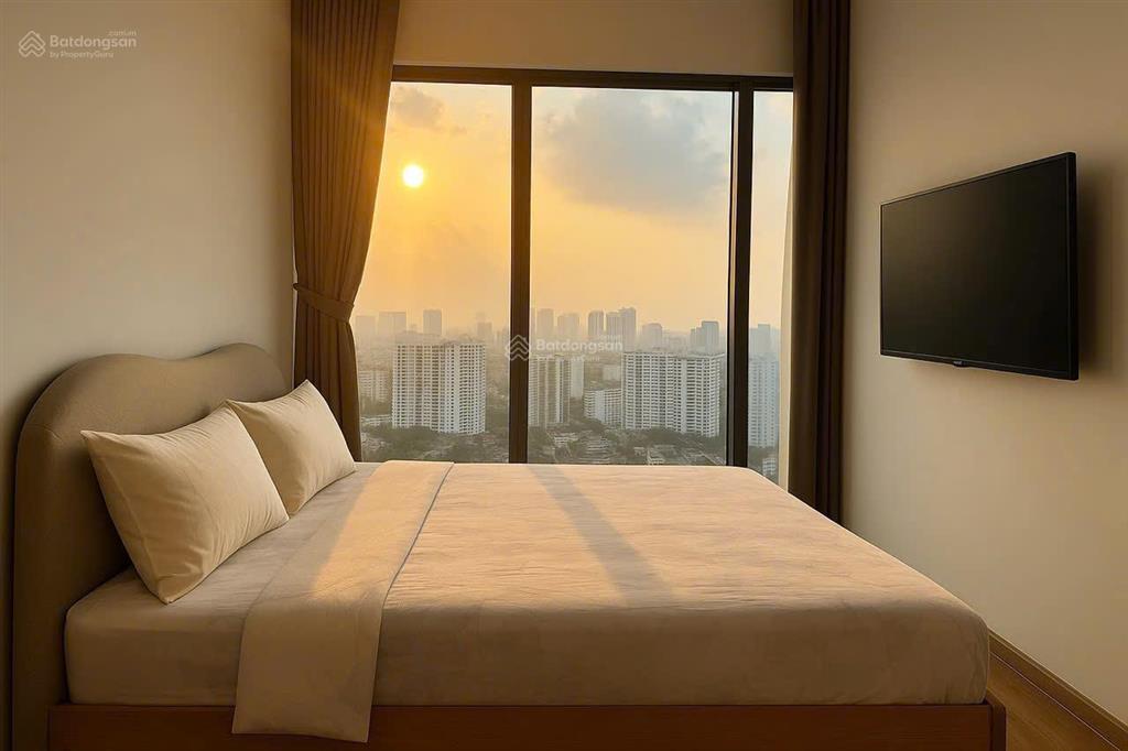 Căn 3n2wc siêu hiếm! chủ thiện trí bán, diện tích 86m, giá chỉ có 9,1 tỷ, full nội thất, sẵn sổ