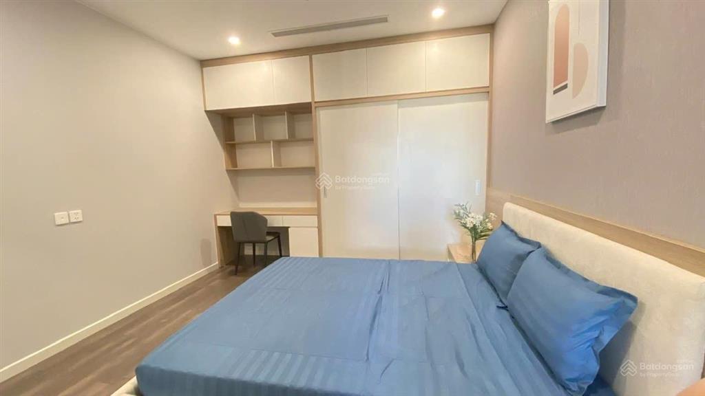 Giá chỉ 10tỷ, căn hoa hậu tại golden park! thiết kế 3n2wc, dt96m, full nội thất, tầng trung