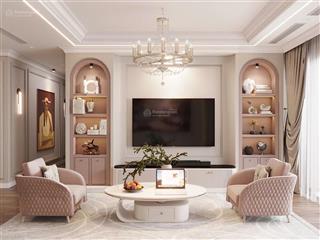 Giá tốt nhất thị trường! vinhomes d'capitale quỹ căn 2n2wc, dt từ 62m69m, full nội thất, sẵn sổ đỏ