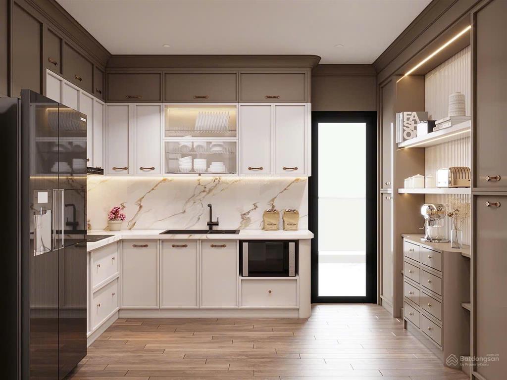 Giá tốt nhất thị trường chỉ 8 tỷ! vinhomes d'capitale căn 2n2wc, dt 69m, full nội thất, sẵn sổ đỏ