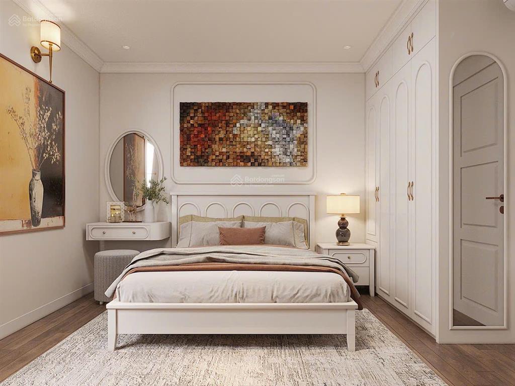 Giá tốt nhất thị trường chỉ 8 tỷ! vinhomes d'capitale căn 2n2wc, dt 69m, full nội thất, sẵn sổ đỏ