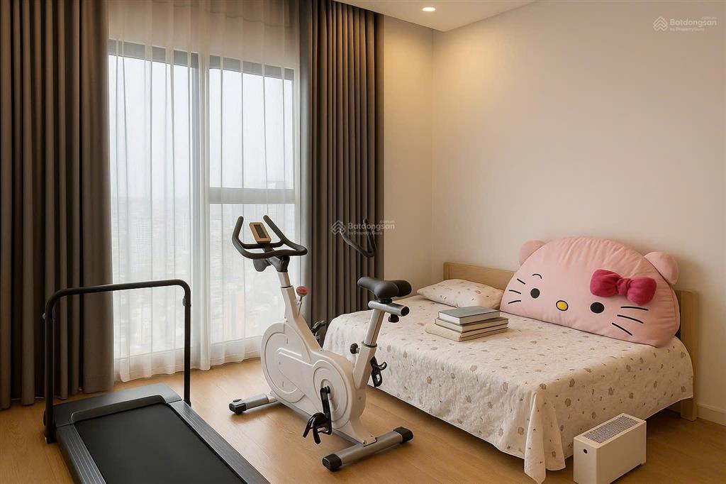 Chỉ có 8 tỷ! chủ nhà thiện trí bán căn 2n2wc tại the park home, full nội thất, có slot ô tô