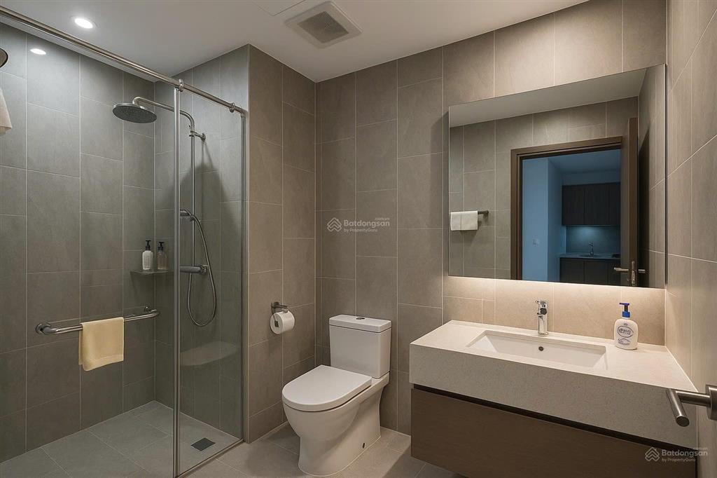 Chỉ có 8 tỷ! chủ nhà thiện trí bán căn 2n2wc tại the park home, full nội thất, có slot ô tô