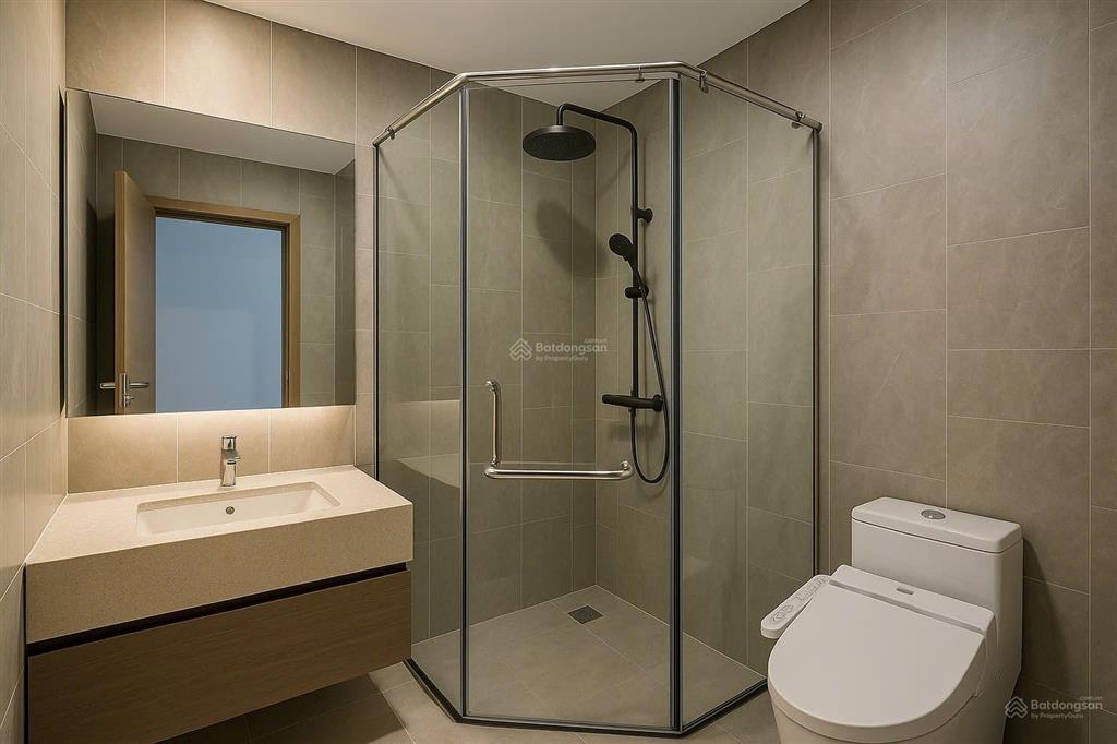 Chỉ có 8 tỷ! chủ nhà thiện trí bán căn 2n2wc tại the park home, full nội thất, có slot ô tô