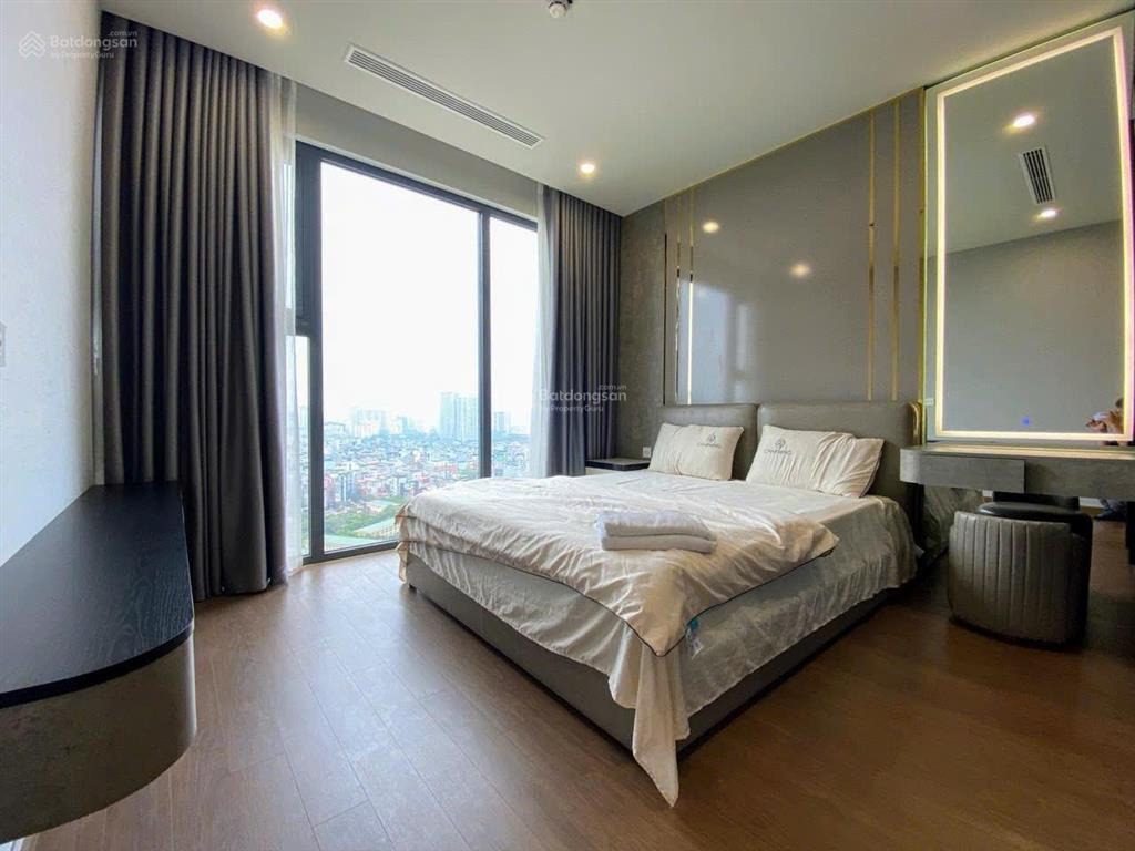 Căn hiếm, giá tốt! chủ nhà cần bán căn 3n2wc tại sky park, dt86m², view hồ, tầng trung, thoáng mát