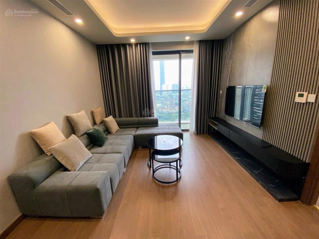 Căn hiếm, giá tốt! chủ nhà cần bán căn 3n2wc tại sky park, dt86m², view hồ, tầng trung, thoáng mát