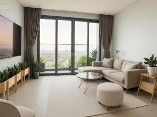 Luôn báo giá thật không ảo mất thời gian! bán căn 2n2wc tại cc iris garden, sẵn sổ, full nội thất