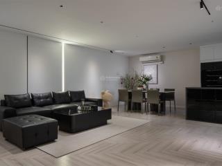 Chủ nhà cần bán gấp căn 3pn tòa brg the diamond residence dt 107m2 full nội thất. giá 13,5tỷ sẵn sổ