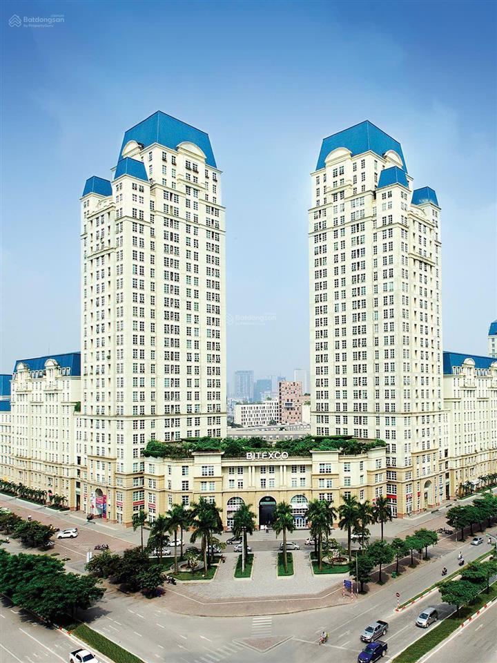 Siêu hiếm, giá tốt dự án! chủ nhà thiện chí bán căn 3n2wc tại the manor mễ trì, dt192m, sẵn sổ